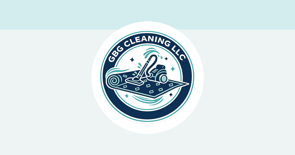 GBG Cleaning LLC — Roswell, Georgia
